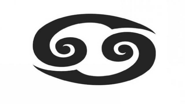 зодия-Рак-символ