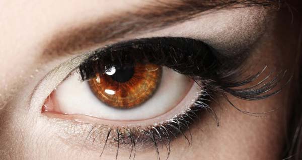 Защо хората с кафяви очи са толкова специални?