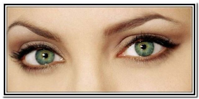 7 особености на хората, които природата е наградила със зелени очи