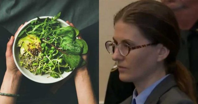 Съдът призна за виновна вегетариантка, уморила от глад 18-месечния си син