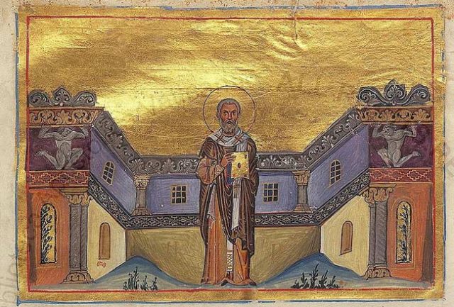 Свети-Григорий,-епископ-Акрагантийски