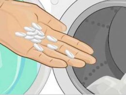 аспирин-в-пералня