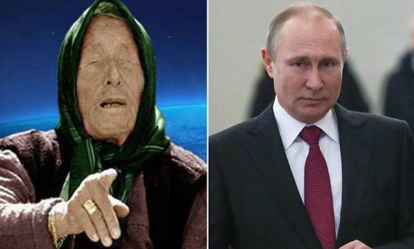 Чуждестранните медии обсъждат не само победата на Путин на изборите