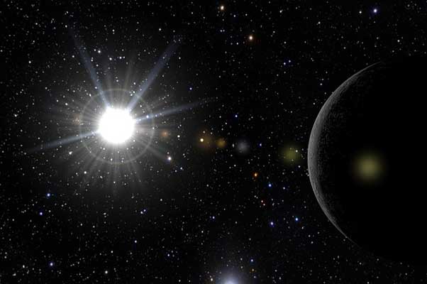 Снимка: Наближава първият за годината ретрограден Меркурий. Ето какво трябва да знаем.