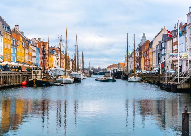 Ипотечните ставки в Дания стигнаха исторически минимум Nordea Bank например
