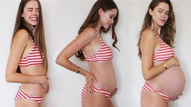 Невероятното-женско-тяло-бременността-представена-от-първата-до-последната-седмица