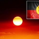 Пожарите-превърнаха-небето-на-Австралия-във-флага-на-избитите-аборигени