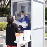 подвижна-лаборатория-за-тестове-за-коронавирус-в-Южна-Корея