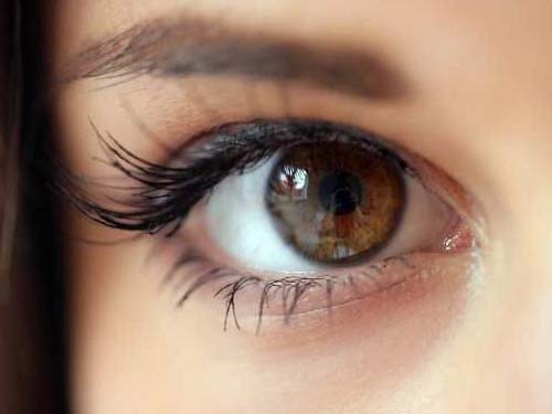 Цветът на очите ни може да разкаже много за характера