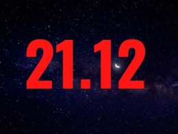 21.12 е огледална дата – уникален момент за привличане на пари! 21.12 е огледална дата - уникален момент за привличане на пари!