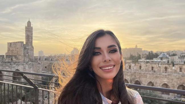 Домакин на 70 ия юбилеен конкурс Мис Вселена 2021 е Израел