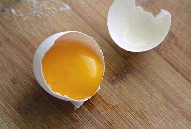 Kак едно яйце може да спаси човек от инсулт