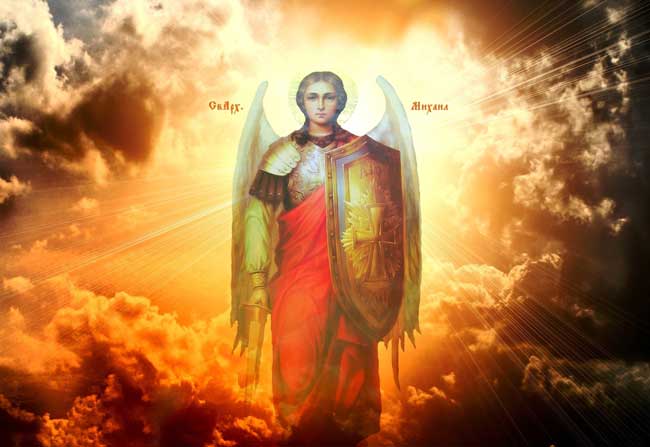 Днес 8 ноември православните празнуват деня на Архангел Михаил известен