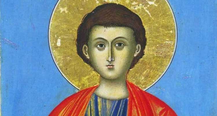 На 14 ноември православните вярващи отбелязват деня на паметта на