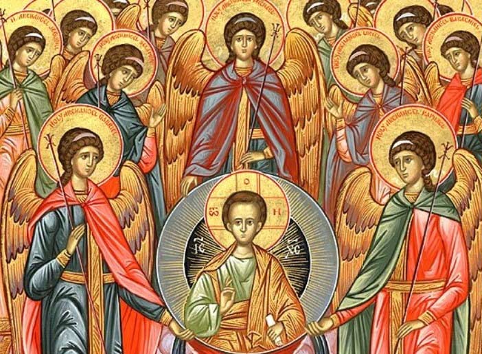 В деня след празника Рождество Христово православният свят празнува важен