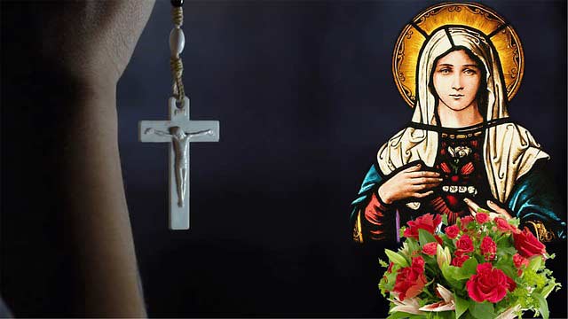 Първият лик на Богородица е нарисуван от евангелист Лука той