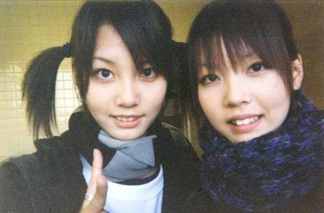 Две сестри от Япония похарчили 40 милиона йени за 