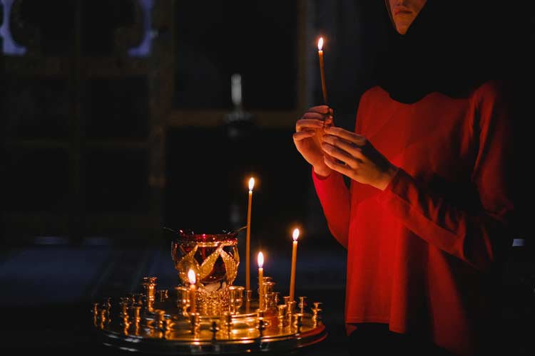 Много православни хора ще се съгласят че молитвата Вярвам в