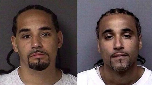 Мъж лежал 17 години в затвора заради престъпление на свой двойник