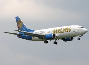 Защо след излитането на Boeing-737 в Гърция пасажерите загубили съзнание