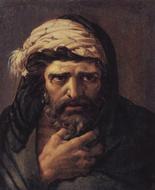 Защо Господ не простил на Юда?