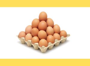 Само 5% могат да решат задачата правилно: колко яйца има в кората?