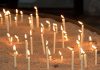 църковни свещи за помен
