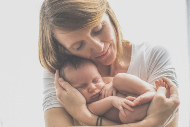 7 невероятни факта за удивителната връзка между майка и син