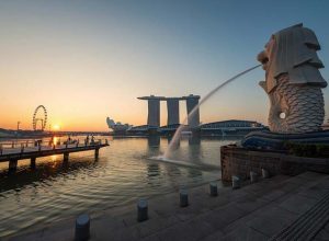 Ето как Сингапур победи бандитите и корупцията и се превърна в икономчиеско чудо: