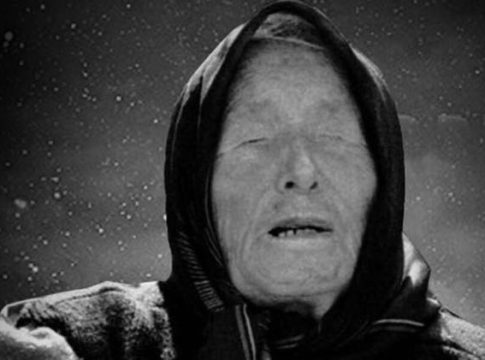 „Мирът ще донесе Осмият“. Предсказанието на Ванга, което може да важи за войната в Украйна Ванга