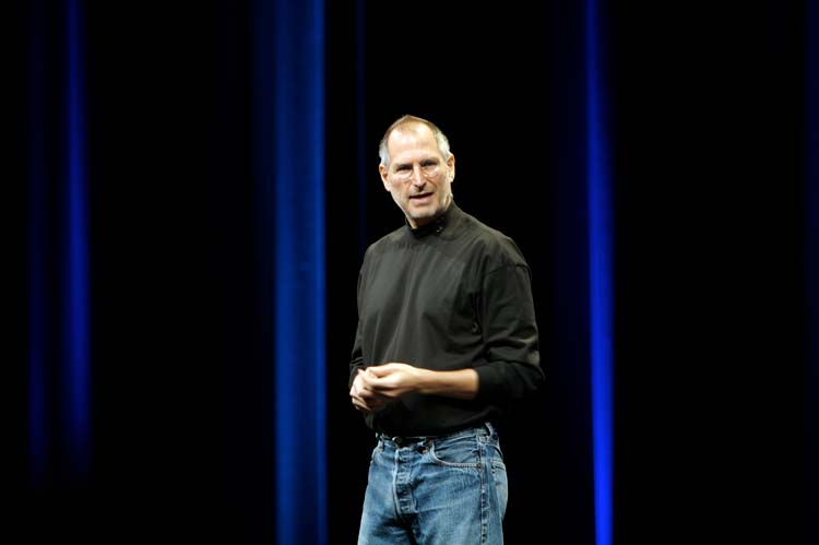 Когато Стив Джобс все още бил жив и управлявал Apple