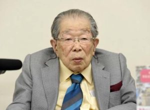 105-годишен японски лекар разкрива 9 тайни на японското дълголетие, които всеки трябва да знае