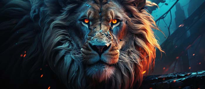 Снимка: 22 истини за Лъва, доказващи защо е сред най-силните зодии