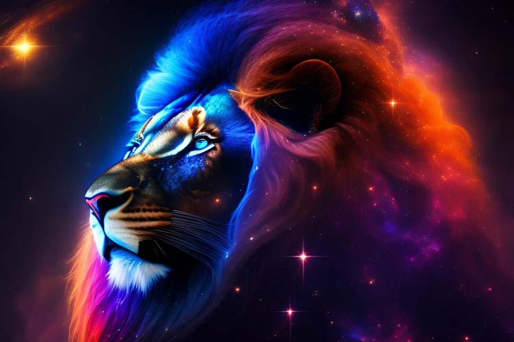 Снимка: 35 факта за Лъва, които доказват защо е топ зодия