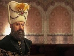 Умирайки, султан Сюлейман поискал да му изпълнят три желания