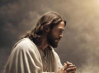 Свещената Иисусова молитва, състояща се само от няколко думи