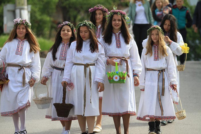 Всяка година православните християни отбелязват празник който ознаменува едно от