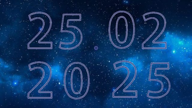 25 февруари 25 февруари