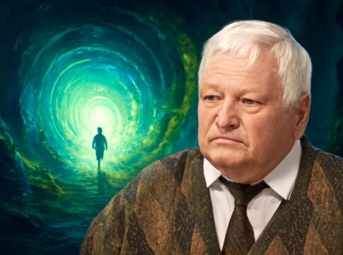 Владимир Ефремов