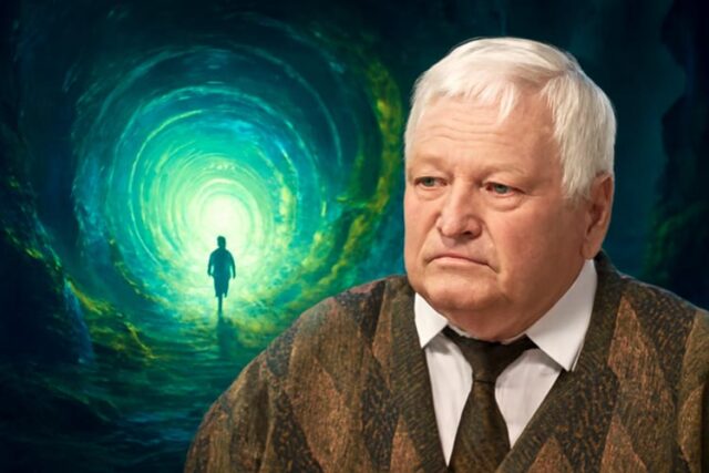 Владимир Ефремов