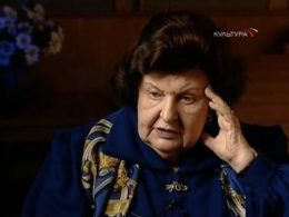 7 неща, които трябва да правите след 60, за да съхраните ясен ум: съветите на акад. Бехтерева Академик Наталия Бехтерева