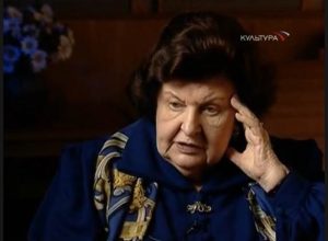 7 неща, които трябва да правите след 60, за да съхраните ясен ум: съветите на акад. Бехтерева Академик Наталия Бехтерева