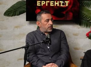 Ники Николов