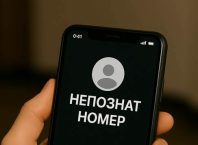 обаждане непознат номер