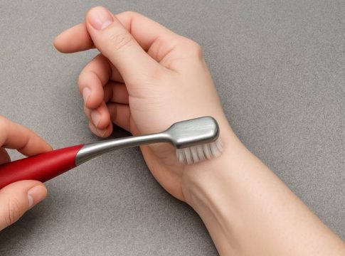 Проверете холестерола си: 3 външни признака, които не бива да игнорирате признаци холестерол