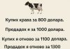 загадка за кравата
