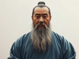 Как да реагирате на предателството: една фраза на Конфуций, от която побиват тръпки Конфуций