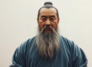 Как да реагирате на предателството: една фраза на Конфуций, от която побиват тръпки Конфуций