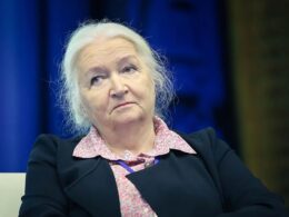 Невролог: Никой не ви е длъжен в старостта, но има начин как децата и внуците да са винаги до вас Татяна Черниговская