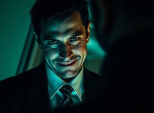 Как да разпознаете хората, които ще ви донесат много зло. Три признака зъл човек